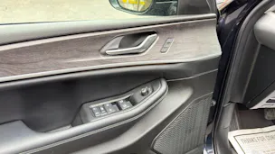 Jeep GRAND CHEROKEE 3.6-V6 Limited *BENZIN* 5 Plätzer