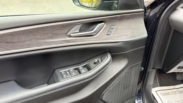 Jeep GRAND CHEROKEE 3.6-V6 Limited *BENZIN* 5 Plätzer