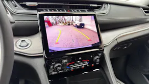 Jeep GRAND CHEROKEE 3.6-V6 Limited *BENZIN* 5 Plätzer