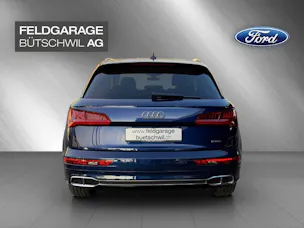 Audi Q5 2.0 55 TFSI e Sport quattro S-Tronic