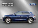Audi Q5 2.0 55 TFSI e Sport quattro S-Tronic