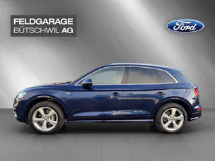 Audi Q5 2.0 55 TFSI e Sport quattro S-Tronic