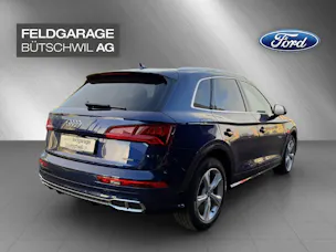 Audi Q5 2.0 55 TFSI e Sport quattro S-Tronic
