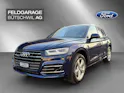 Audi Q5 2.0 55 TFSI e Sport quattro S-Tronic