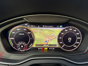Audi Q5 2.0 55 TFSI e Sport quattro S-Tronic