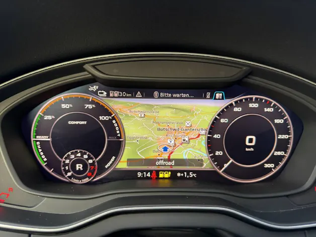 Audi Q5 2.0 55 TFSI e Sport quattro S-Tronic