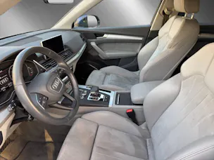 Audi Q5 2.0 55 TFSI e Sport quattro S-Tronic
