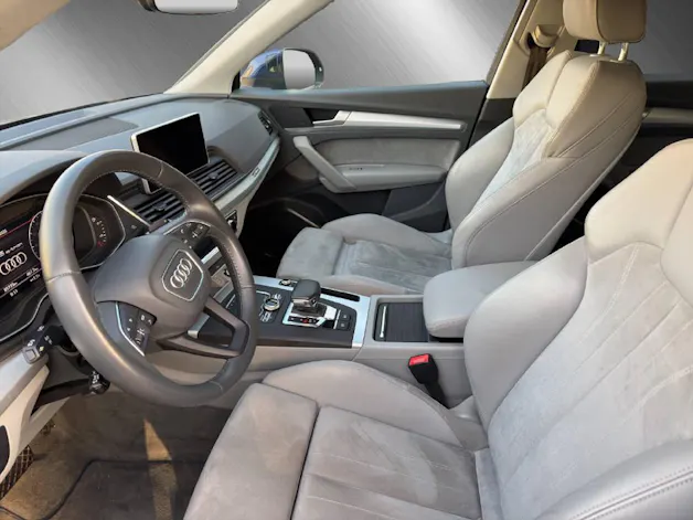 Audi Q5 2.0 55 TFSI e Sport quattro S-Tronic