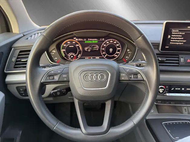 Audi Q5 2.0 55 TFSI e Sport quattro S-Tronic