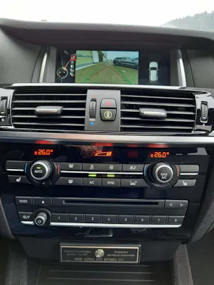 BMW ALPINA XD3 Switch-Tronic