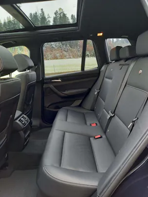 BMW ALPINA XD3 Switch-Tronic