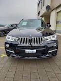 BMW ALPINA XD3 Switch-Tronic