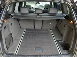 BMW ALPINA XD3 Switch-Tronic