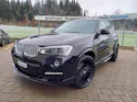 BMW ALPINA XD3 Switch-Tronic