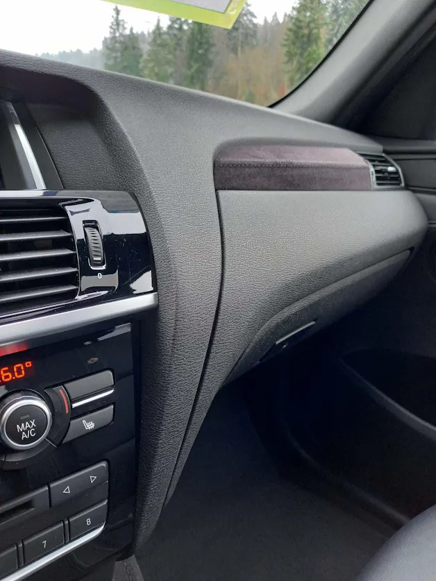 BMW ALPINA XD3 Switch-Tronic