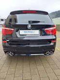 BMW ALPINA XD3 Switch-Tronic
