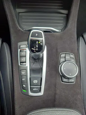 BMW ALPINA XD3 Switch-Tronic