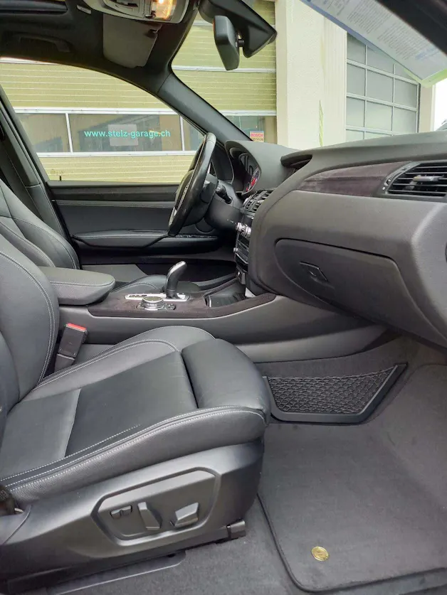 BMW ALPINA XD3 Switch-Tronic