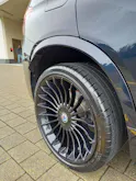 BMW ALPINA XD3 Switch-Tronic