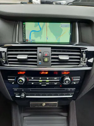 BMW ALPINA XD3 Switch-Tronic