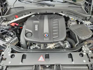 BMW ALPINA XD3 Switch-Tronic