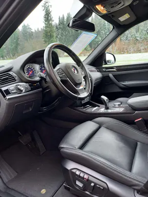 BMW ALPINA XD3 Switch-Tronic