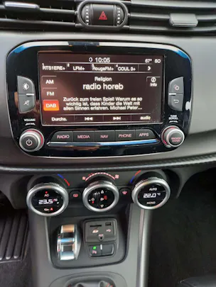 Alfa Romeo Giulietta 1750 TBi Veloce TCT