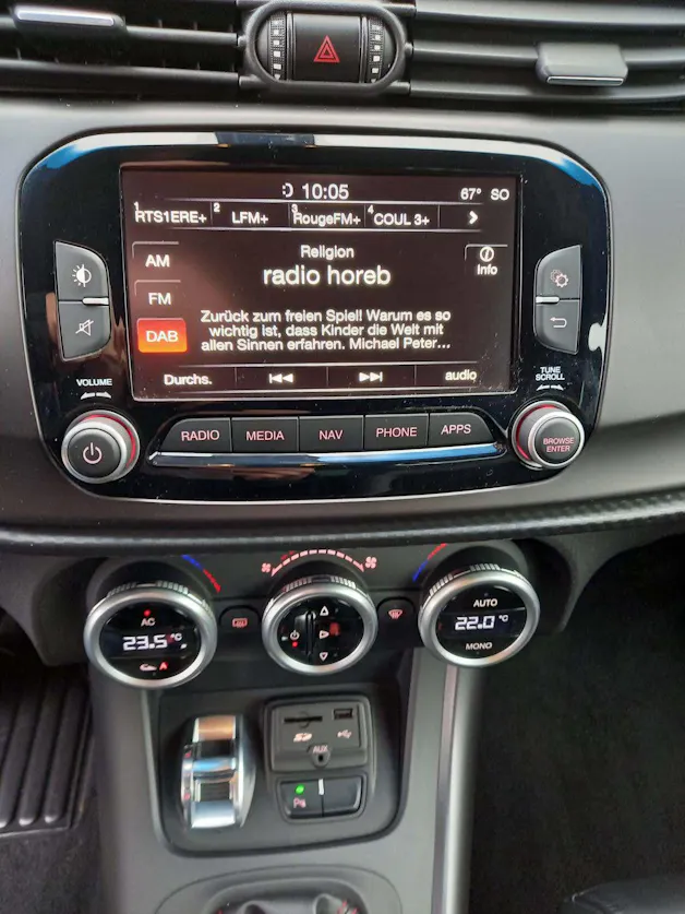 Alfa Romeo Giulietta 1750 TBi Veloce TCT