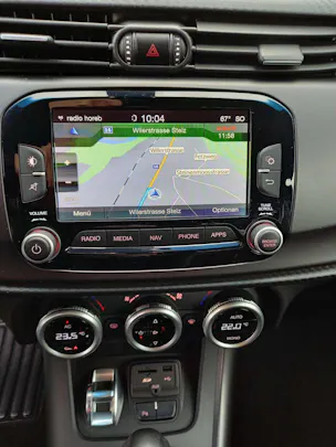 Alfa Romeo Giulietta 1750 TBi Veloce TCT