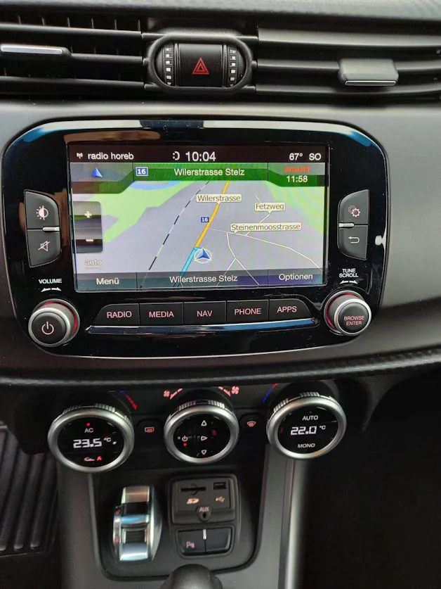 Alfa Romeo Giulietta 1750 TBi Veloce TCT