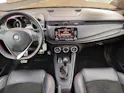 Alfa Romeo Giulietta 1750 TBi Veloce TCT