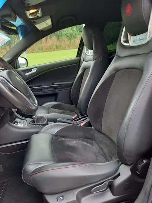 Alfa Romeo Giulietta 1750 TBi Veloce TCT