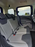 Ford Tourneo Courier 1.0 EcoB 100 Titanium