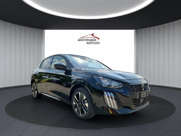 Peugeot 208 1.2 Hybrid Allure Premium