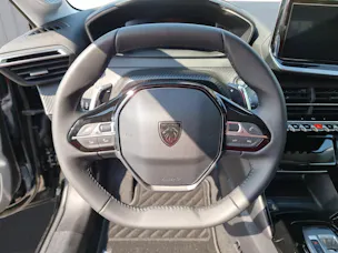 Peugeot 208 1.2 Hybrid Allure Premium