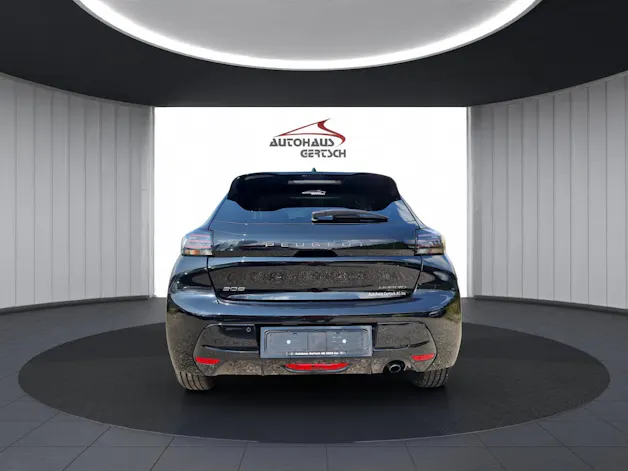 Peugeot 208 1.2 Hybrid Allure Premium