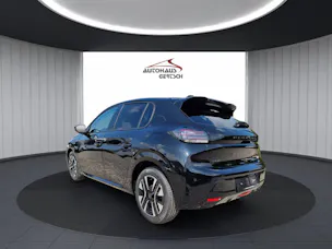 Peugeot 208 1.2 Hybrid Allure Premium