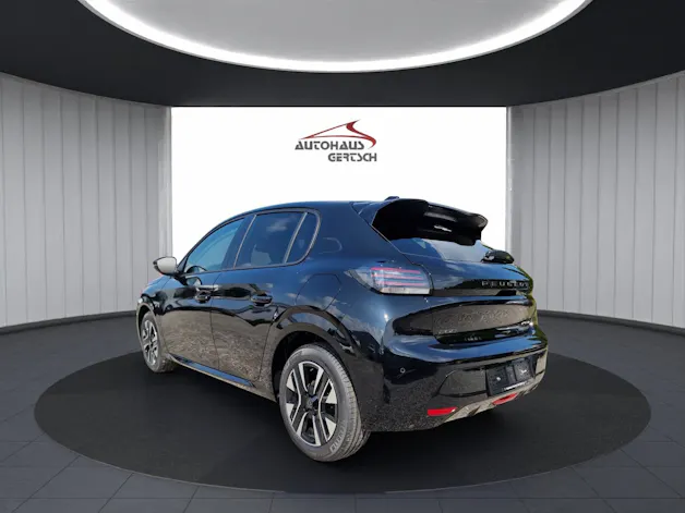 Peugeot 208 1.2 Hybrid Allure Premium