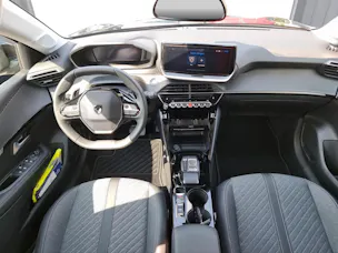 Peugeot 208 1.2 Hybrid Allure Premium