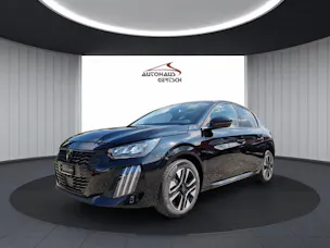Peugeot 208 1.2 Hybrid Allure Premium