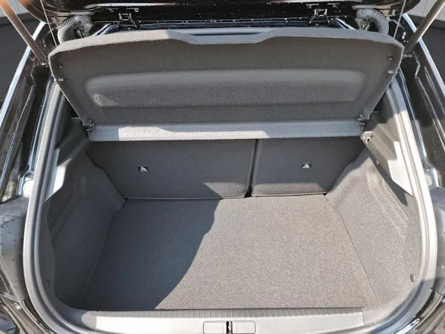 Peugeot 208 1.2 Hybrid Allure Premium