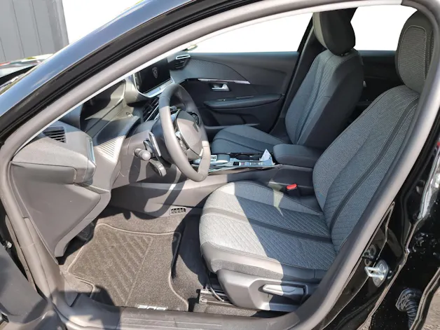 Peugeot 208 1.2 Hybrid Allure Premium