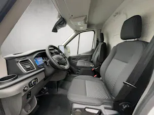 Ford Transit Van 310 L2H2 2.0 EcoBlue 165 Trend