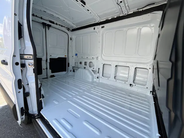 Ford Transit Van 310 L2H2 2.0 EcoBlue 165 Trend