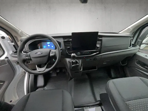 Ford Transit Van 310 L2H2 2.0 EcoBlue 165 Trend