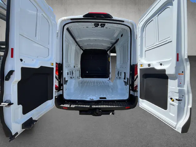 Ford Transit Van 310 L2H2 2.0 EcoBlue 165 Trend
