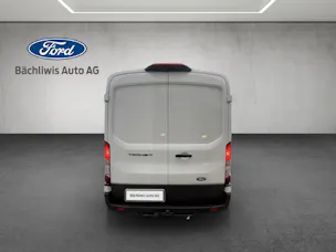 Ford Transit Van 310 L2H2 2.0 EcoBlue 165 Trend