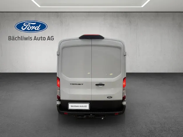 Ford Transit Van 310 L2H2 2.0 EcoBlue 165 Trend