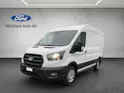 Ford Transit Van 310 L2H2 2.0 EcoBlue 165 Trend