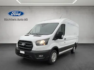 Ford Transit Van 310 L2H2 2.0 EcoBlue 165 Trend